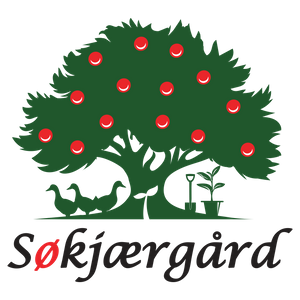 Søkjærgård Samsø